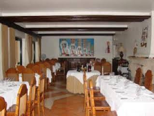 Estalagem Santa Iria Hotel โตมาร์ ภายนอก รูปภาพ