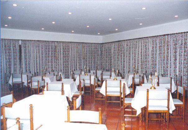 Estalagem Santa Iria Hotel โตมาร์ ภายนอก รูปภาพ
